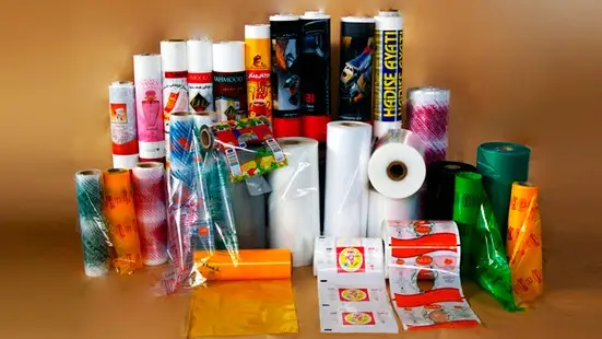 زرین نایلون