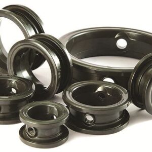 قطعات لاستیکی صنعت نفت و گاز