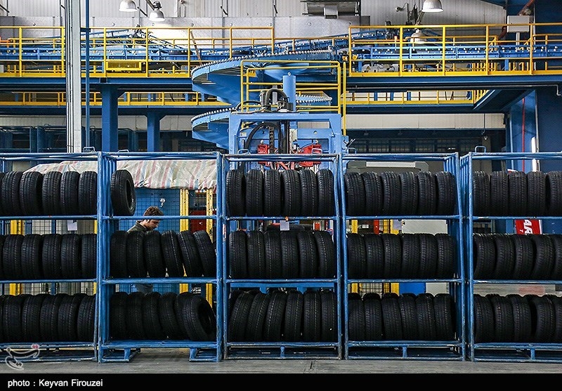 توسعه تجارت عدالت آریا